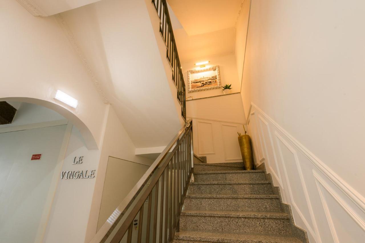 Le Vingale Apartment Funchal  Exterior photo